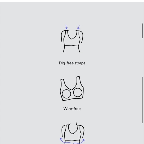 Honeylove Intimates & Sleepwear New Honeylove Lift Wear Tank In Sand Tan Xl Poshmark